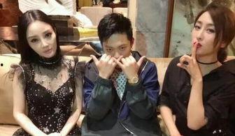 娱乐圈吃瓜视屏,幕后真相与明星隐私曝光