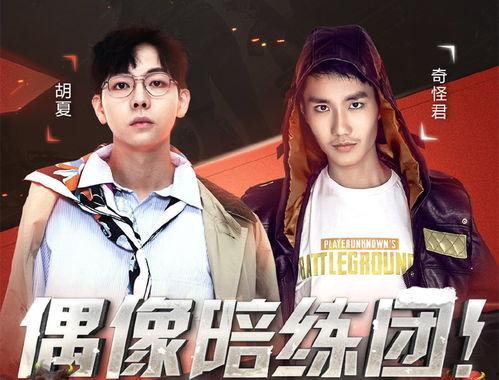 娱乐吃瓜君选秀,明星们的成长之路