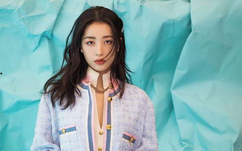 娱乐吃瓜君周雨彤,娱乐吃瓜界的“瓜王”