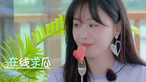 娱乐吃瓜小阿酱是谁啊,网络红人的崛起之路