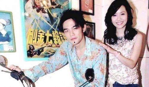 娱乐圈吃瓜周侯恋