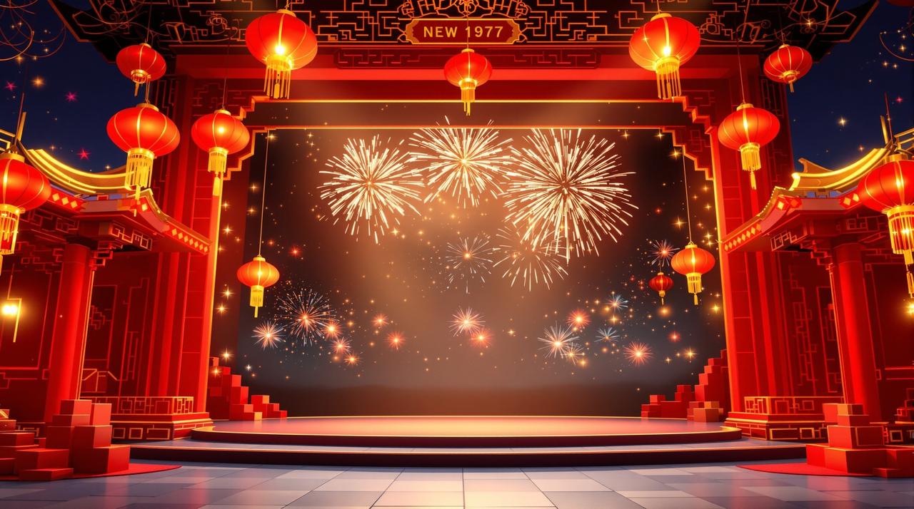 久爱免费视频独家:2025春节联欢晚会精彩集锦