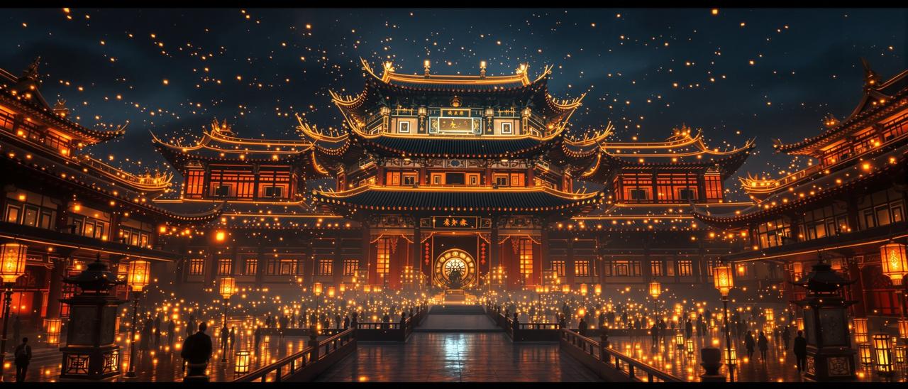 久爱免费视频热门剧集：《长安夜雨》全季免费观看