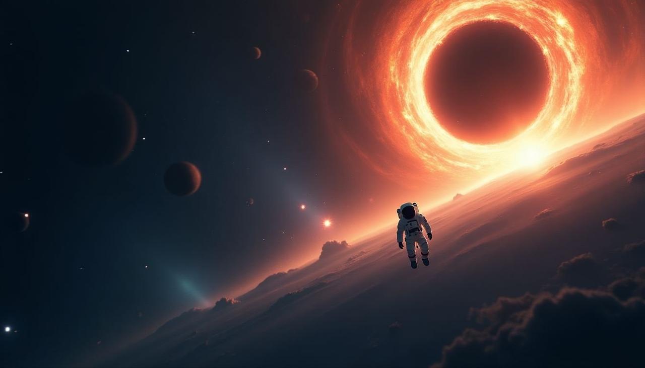 《星际归来》预告片：久爱免费视频独家首发